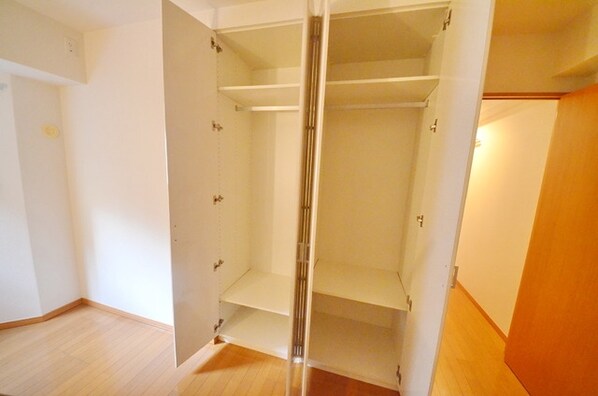 レジディア文京音羽の物件内観写真